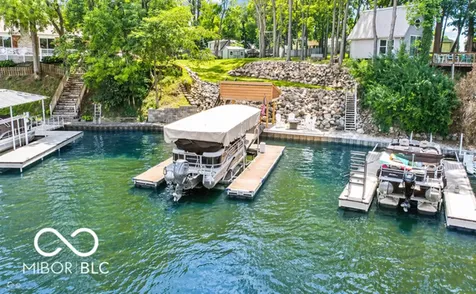 1160 Nantucket Drive Cicero IN 46034