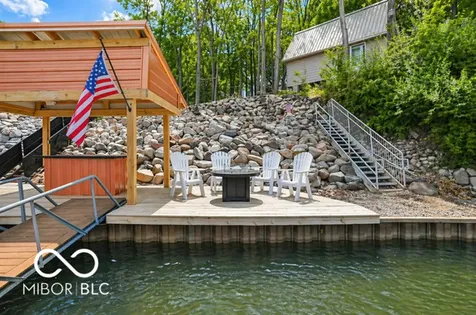 1160 Nantucket Drive Cicero IN 46034