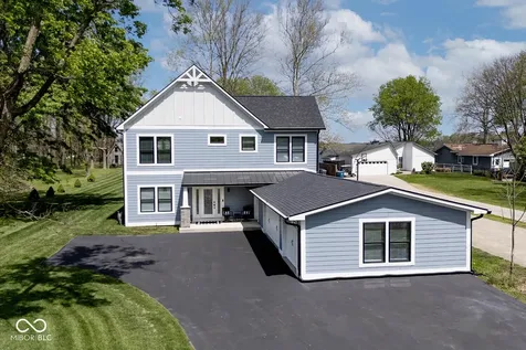 1160 Nantucket Drive Cicero IN 46034