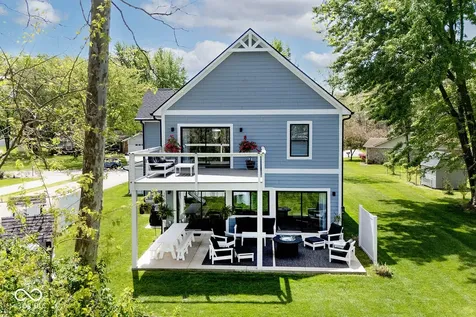 1160 Nantucket Drive Cicero IN 46034