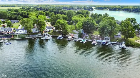 1160 Nantucket Drive Cicero IN 46034