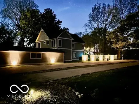 1160 Nantucket Drive Cicero IN 46034