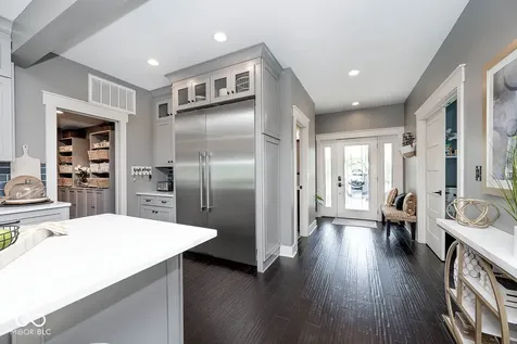 1160 Nantucket Drive Cicero IN 46034