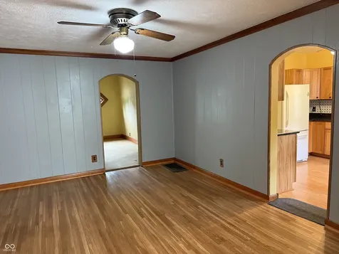 225 S Franklin Street Knightstown IN 46148