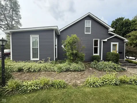 225 S Franklin Street Knightstown IN 46148