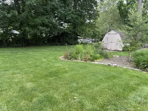 225 S Franklin Street Knightstown IN 46148