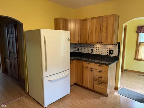 225 S Franklin Street Knightstown IN 46148