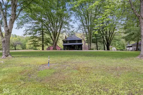 6410 N State Road 135 Morgantown IN 46160