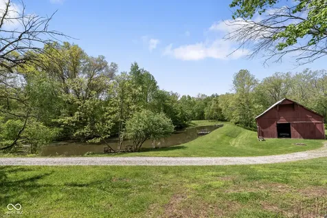 6410 N State Road 135 Morgantown IN 46160