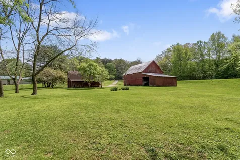 6410 N State Road 135 Morgantown IN 46160