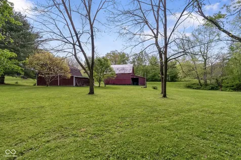 6410 N State Road 135 Morgantown IN 46160