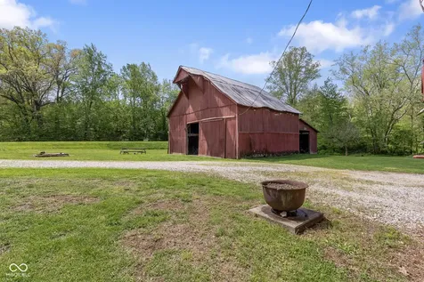 6410 N State Road 135 Morgantown IN 46160