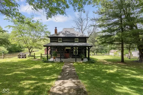 6410 N State Road 135 Morgantown IN 46160