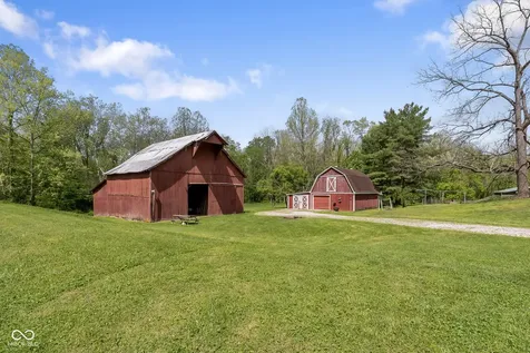 6410 N State Road 135 Morgantown IN 46160