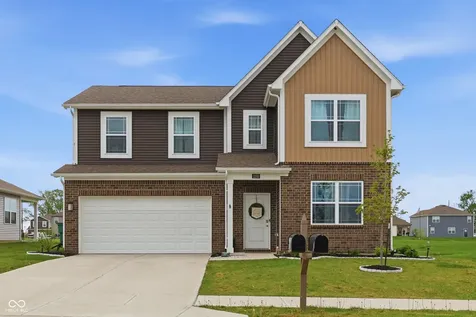 2203 Gambel Lane Danville IN 46122