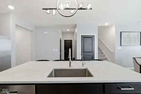 2203 Gambel Lane Danville IN 46122