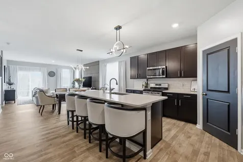 2203 Gambel Lane Danville IN 46122