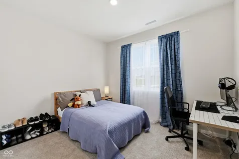 2203 Gambel Lane Danville IN 46122