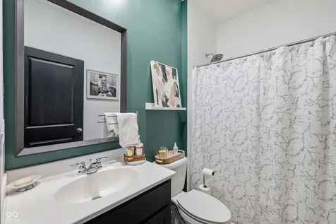 2203 Gambel Lane Danville IN 46122