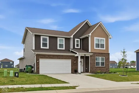 2203 Gambel Lane Danville IN 46122