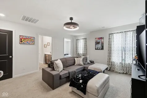 2203 Gambel Lane Danville IN 46122