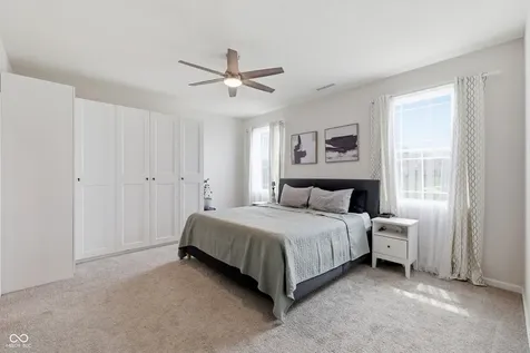 2203 Gambel Lane Danville IN 46122