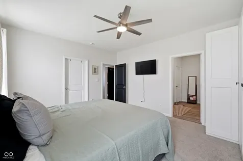 2203 Gambel Lane Danville IN 46122