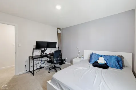 2203 Gambel Lane Danville IN 46122