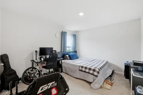 2203 Gambel Lane Danville IN 46122