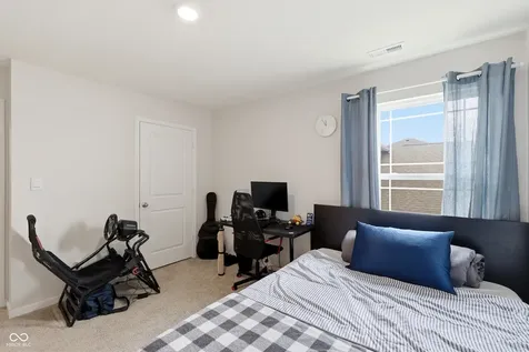 2203 Gambel Lane Danville IN 46122