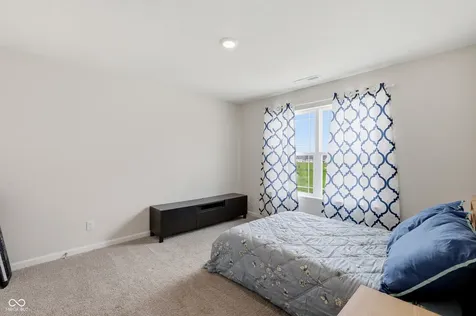 2203 Gambel Lane Danville IN 46122