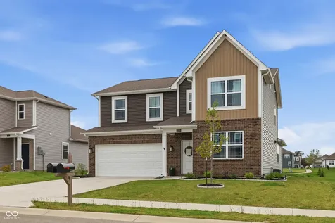 2203 Gambel Lane Danville IN 46122