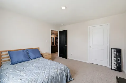 2203 Gambel Lane Danville IN 46122