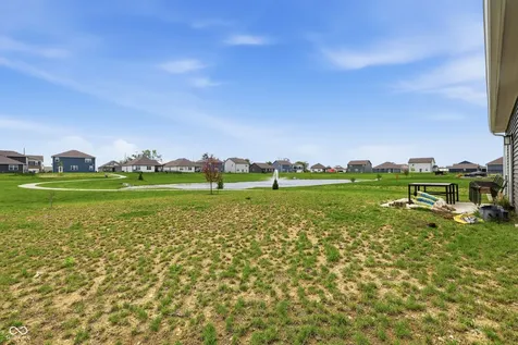 2203 Gambel Lane Danville IN 46122