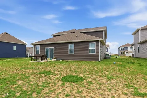 2203 Gambel Lane Danville IN 46122