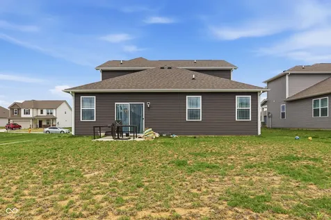 2203 Gambel Lane Danville IN 46122