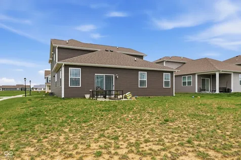 2203 Gambel Lane Danville IN 46122