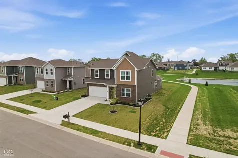 2203 Gambel Lane Danville IN 46122