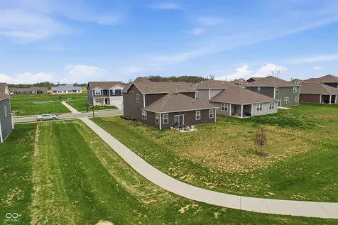 2203 Gambel Lane Danville IN 46122