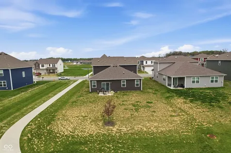 2203 Gambel Lane Danville IN 46122