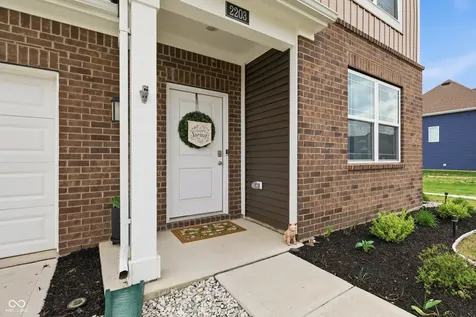 2203 Gambel Lane Danville IN 46122