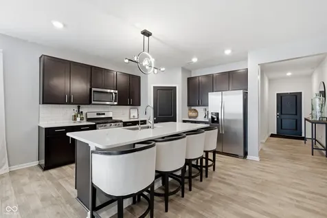 2203 Gambel Lane Danville IN 46122
