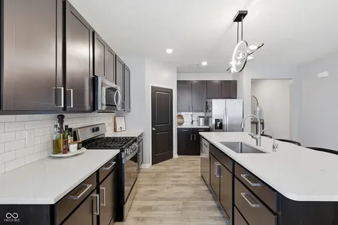 2203 Gambel Lane Danville IN 46122