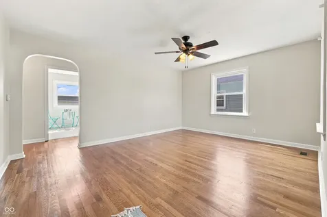 329 N 15th Avenue Beech Grove IN 46107