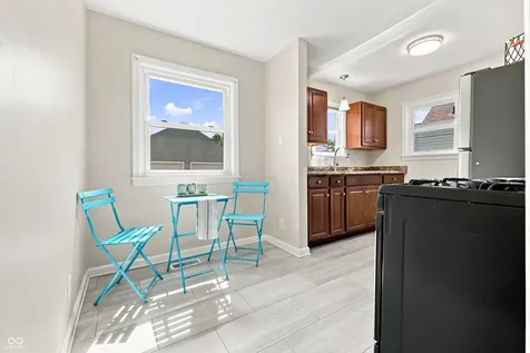 329 N 15th Avenue Beech Grove IN 46107
