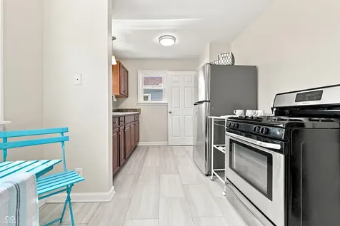 329 N 15th Avenue Beech Grove IN 46107