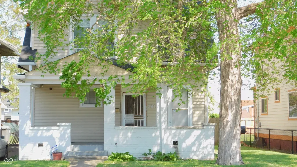 3819 N Capitol Avenue Indianapolis IN 46208