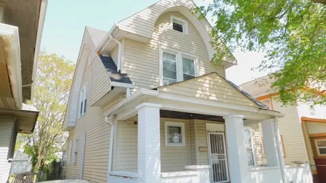 3819 N Capitol Avenue Indianapolis IN 46208