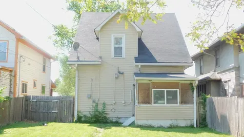 3819 N Capitol Avenue Indianapolis IN 46208