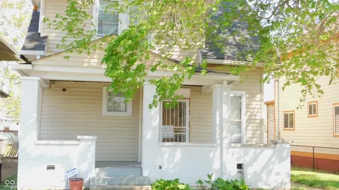 3819 N Capitol Avenue Indianapolis IN 46208
